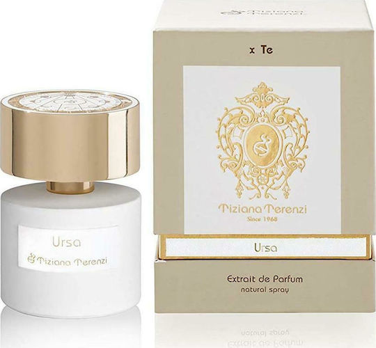 Tiziana Terenzi Luna Ursa Major Perfume Extract Extrait de Parfum 100ml