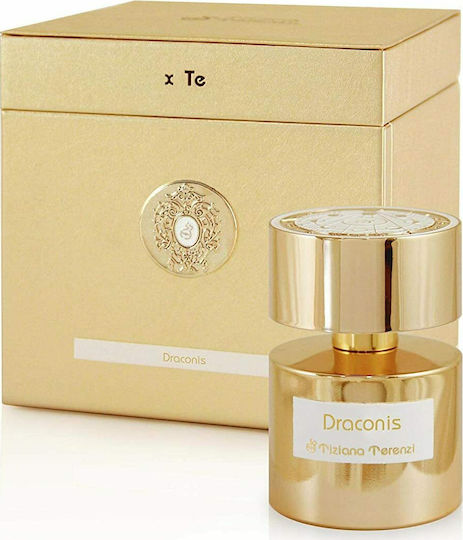 Tiziana Terenzi Draconis U Extrait De Parfum Extrait de Parfum 100ml