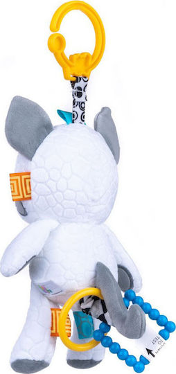 Balibazoo Pendant Toy for Car with Music Cat for 0++ Months 80184