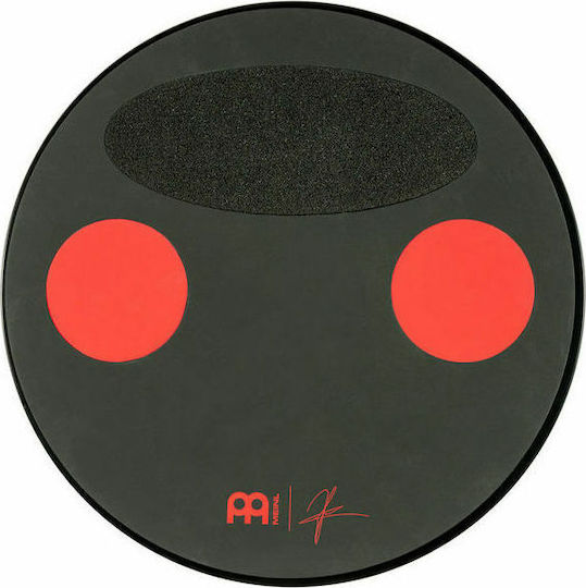 Meinl Practice Pad 12" Split Tone Pad Anika Nilles