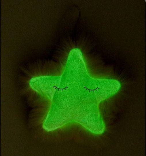 Die Spiegelburg Hanging Baby Toy for Cot and Stroller Star