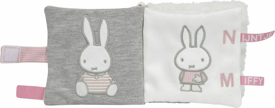 Baby Oliver Pendant Toy for Car with Mirror First Book Miffy for 0++ Months