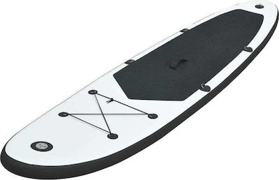 vidaXL Aufblasbar SUP Brett mit Länge 3.6m