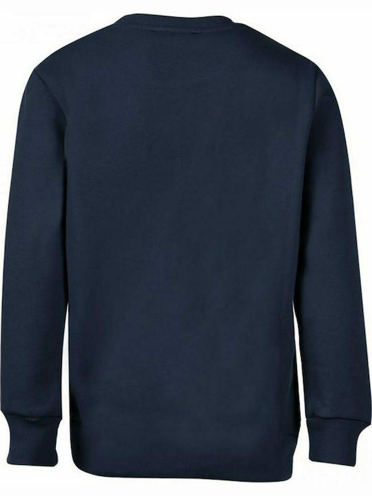 BodyTalk Kinder Sweatshirt Blau 1192-751226 1192-751226-00423