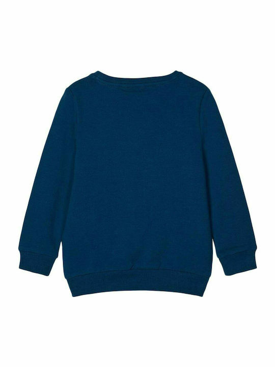 Name It Kids Sweatshirt Blue