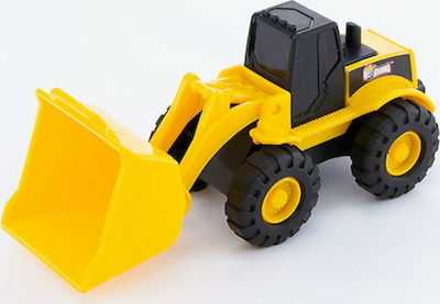 Nikko Rhino Mini Work Crew Construction Tractor for 3++ Years (Various Designs) 1pc