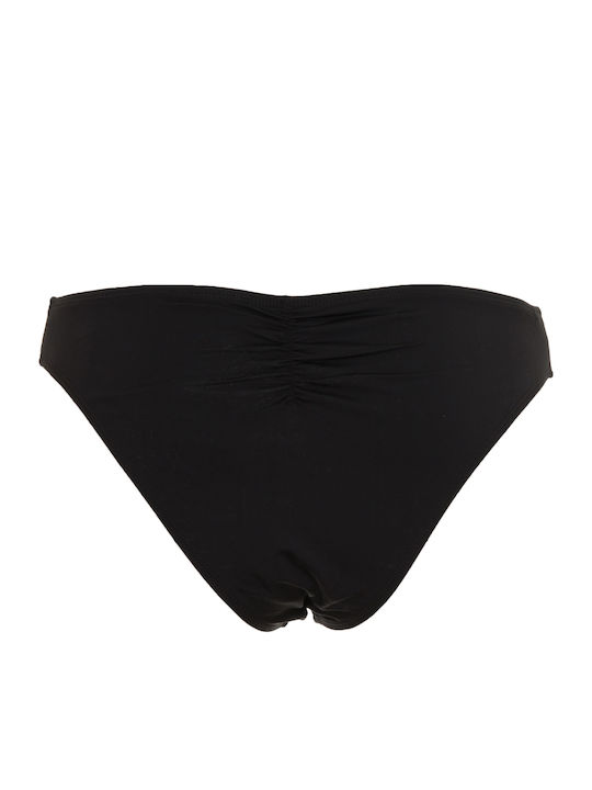 Ellesse Bikini Slip Black