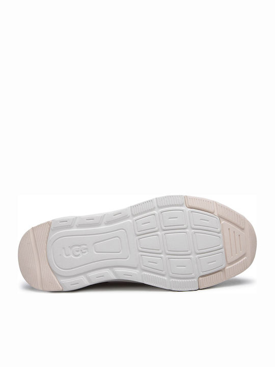 Flex Sneakers Pink
