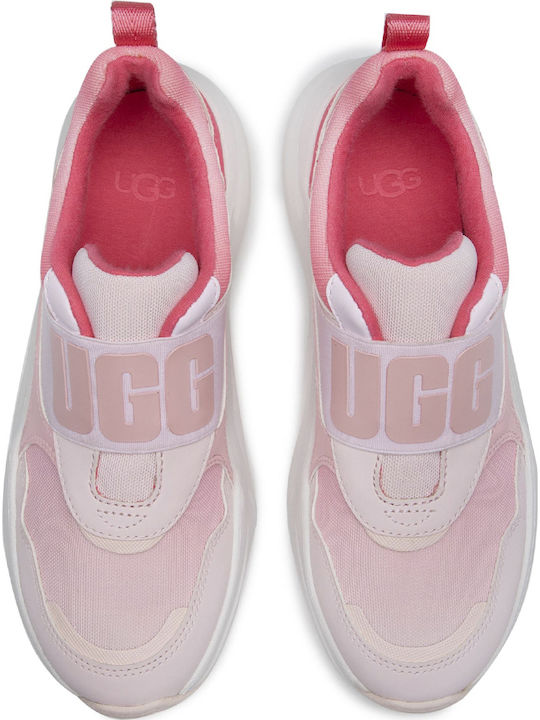Flex Sneakers Pink