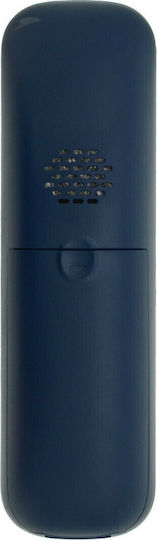 Panasonic Housing Ακουστικού για KX-TGC210 Μπλε Bulk