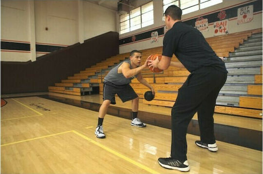 SKLZ Heavyweight Control Basketball Innenbereich / Draußen