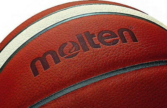 Molten Basketball Innenbereich