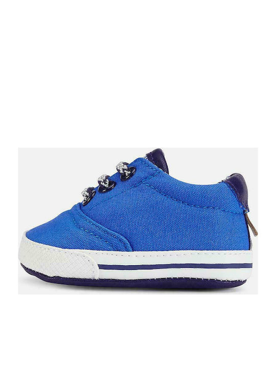 Mayoral Baby Sneakers Blue