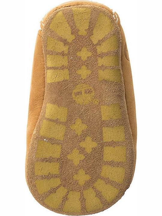 Timberland Baby Stiefeletten Gelbe