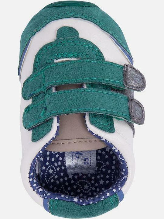 Mayoral Baby Sneakers Grüne