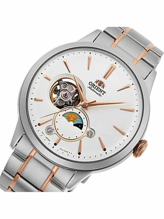 Orient Sun Moon Orient Sun Moon