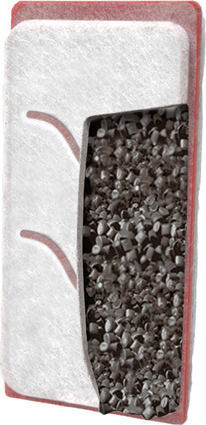 Tetra Easy Crystal Filter Pack C 100 Aquarium Filter Accessories 3pcs