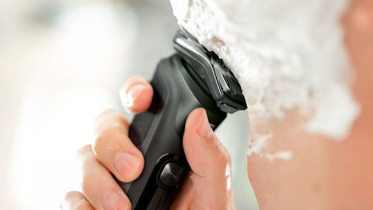 Philips Series 5000 S5589/38 Rotating Electric Shaver Face Rechargeable
