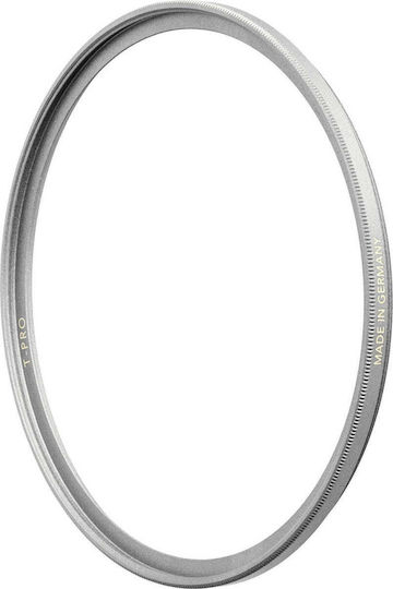 B+W T-Pro 010 Nano UV Lens Filter Diameter 40.5mm with MRC Nano Coating Easy Clean for Camera Lenses