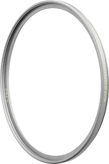 B+W T-Pro 007 Nano Lens Filter Clear Diameter 95mm with MRC Nano Coating Easy Clean for Camera Lenses