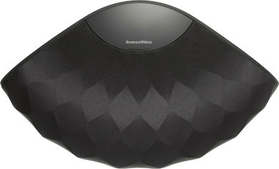 Bowers & Wilkins Sound System 5 Formation Wedge 240W with WiFi and Bluetooth Black