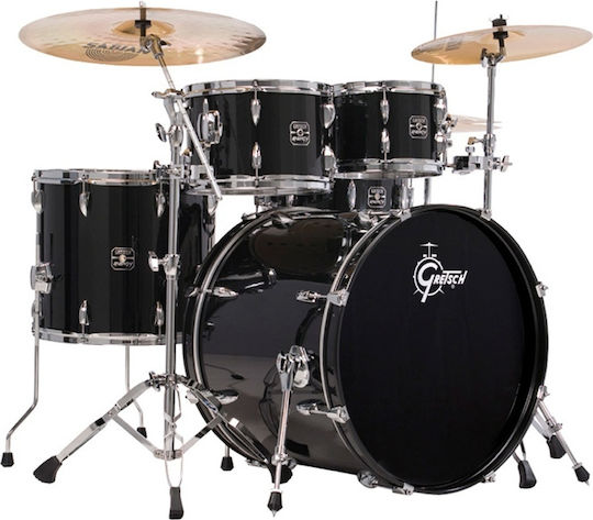 Gretsch Energy Black