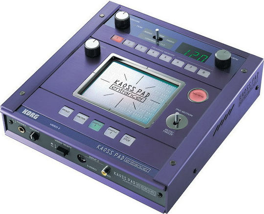 Korg Midi Controller KPE1 Μπλε