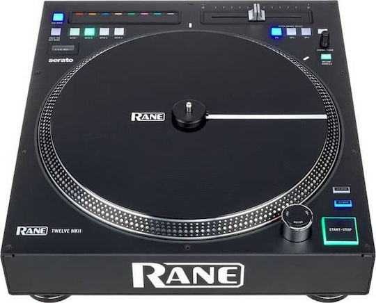 Rane Twelve MKII DJ Controller 1 Канал