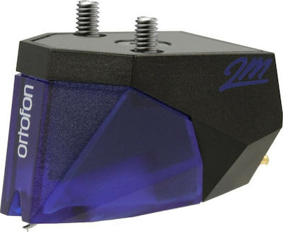 Ortofon Moving Magnet Turntable Cartridge 2M Blue Verso Blue