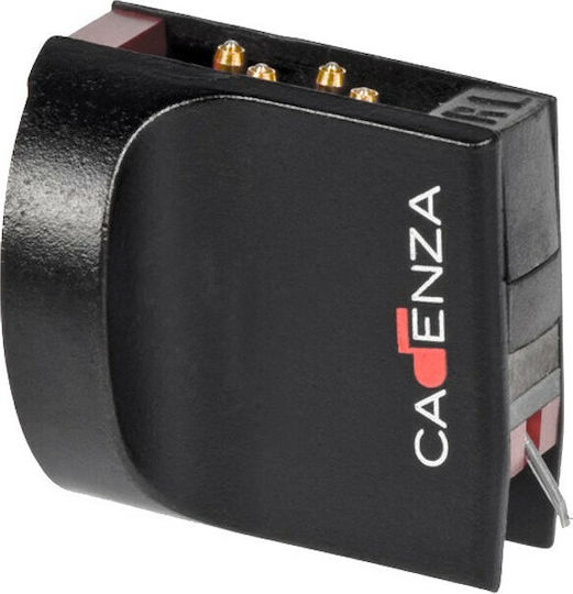 Ortofon Moving Coil Turntable Cartridge Cadenza Red