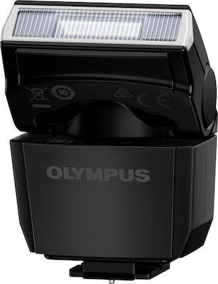 Olympus FL-LM3 V326150BW000 Flash for Olympus Cameras