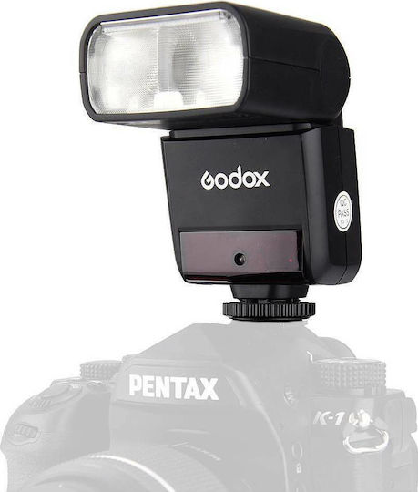 Godox TT350P Flash TTL Pentru Camere Foto Cu Blitz Pentax