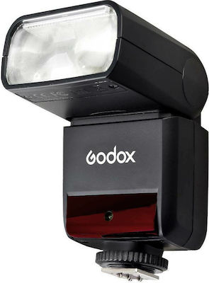 Godox TT350P Flash για Pentax Μηχανές