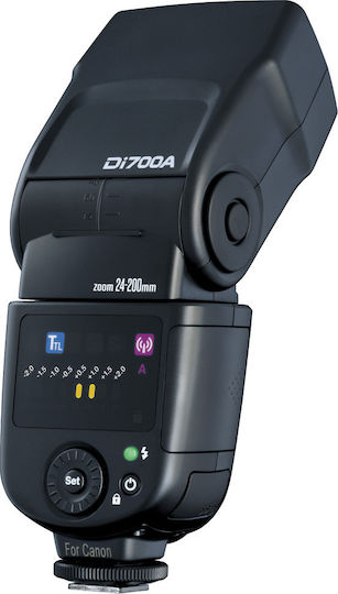 Nissin Di700A TTL Светкавица за Сони Фотоапарати