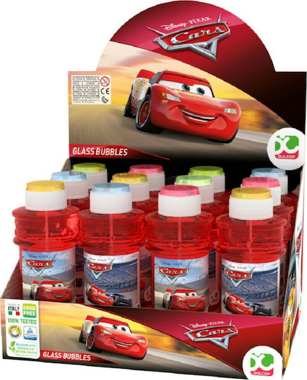 Group Operation Създатели на балончета Cars (Различни Видове) 1 бр.