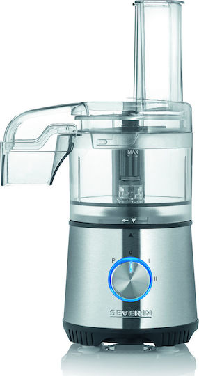 Severin KM 3865 Multi Chopper 400W mit Behälter 500ml Inox