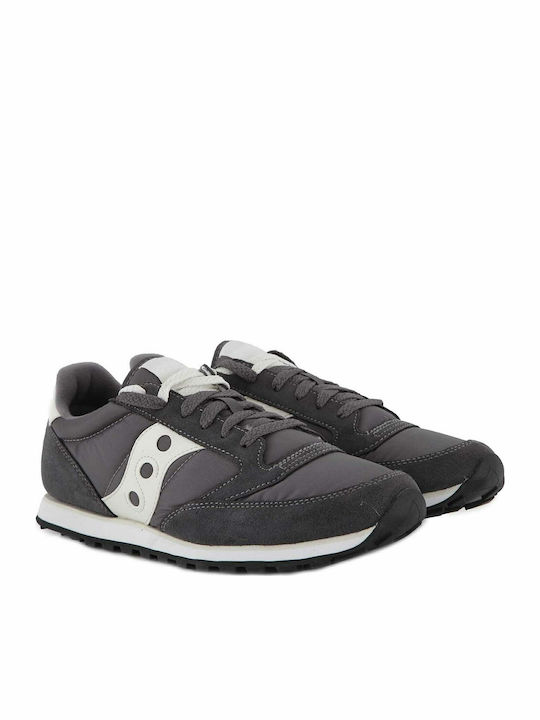 Saucony Jazz Low Men's Sneakers Blue