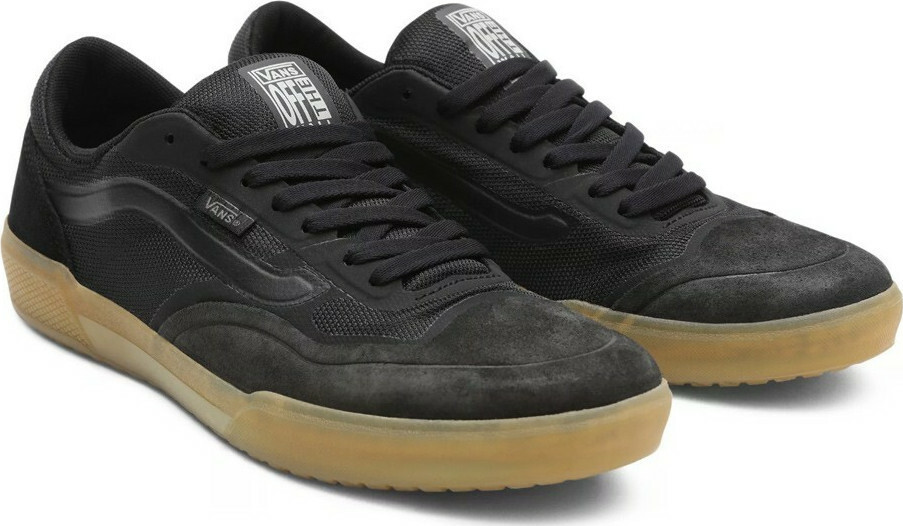 vans mn ave pro