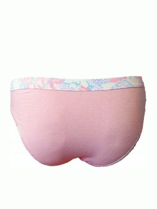 Lord PA190 Kids Brief Pink