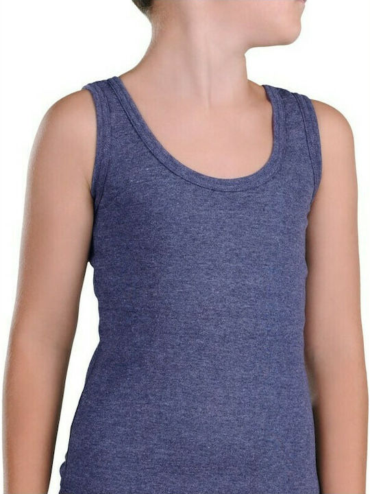 Lord Kids Tank Top Gray 1pcs