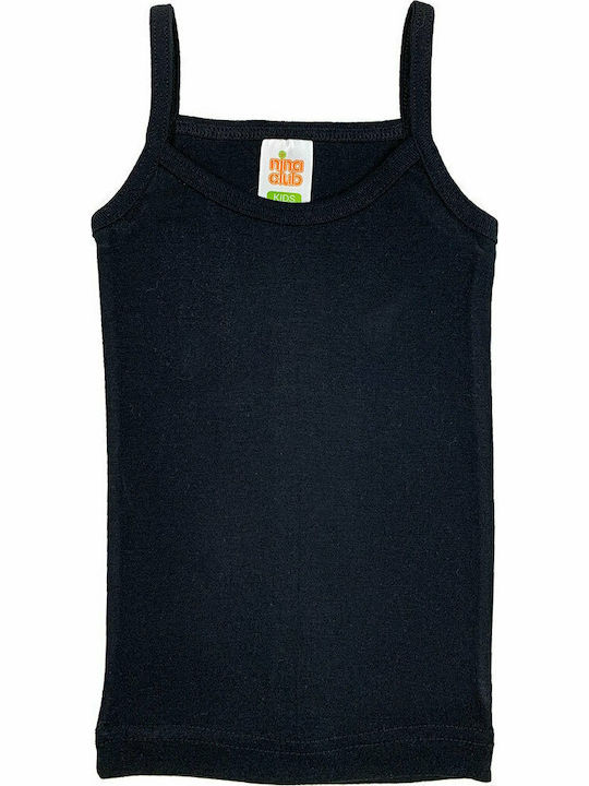 Nina Club 36 Kids Tank Top Nina Club 36 Kids Tank Top