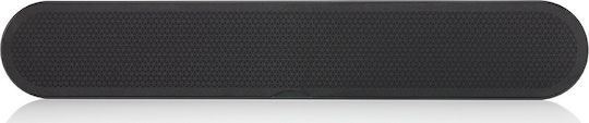 Katch One Soundbar 2.0 Bluetooth και HDMI 200W με Τηλεχειριστήριο Μαύρο