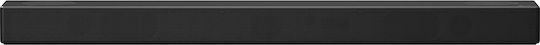 LG SN7CY Soundbar 3.0.2 Bluetooth und HDMI 160W mit Fernbedienung Schwarz