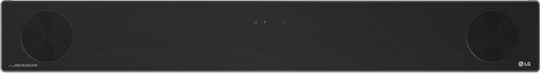 LG SN7CY Soundbar 3.0.2 Bluetooth und HDMI 160W mit Fernbedienung Schwarz