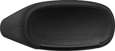 Samsung HW-S60T Саундбар 4 Bluetooth, HDMI и Wi-Fi 180W с Дистанционно Черен