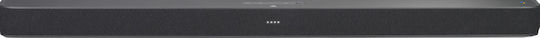 JBL Link Bar Soundbar 2.0 Bluetooth, HDMI και Wi-Fi 100W Μαύρο