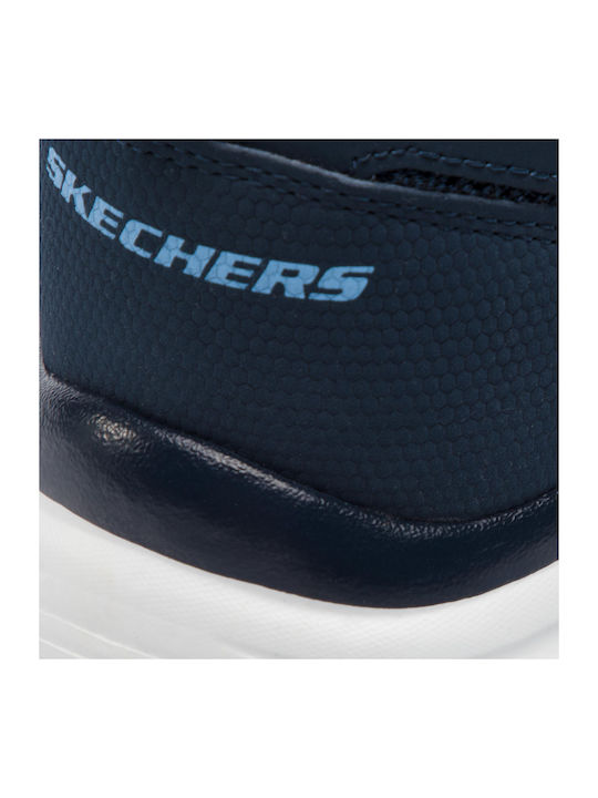 Burns Agoura Sport Shoes Running Blue