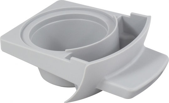 Krups Dolce Gusto Original Mini Me Kaffeepad-Halter Weiß