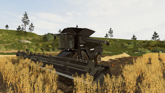 Farming Simulator 20 Switch Game