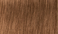 Indola Permanenter Pflegestoff Rote & Mode Haar...
